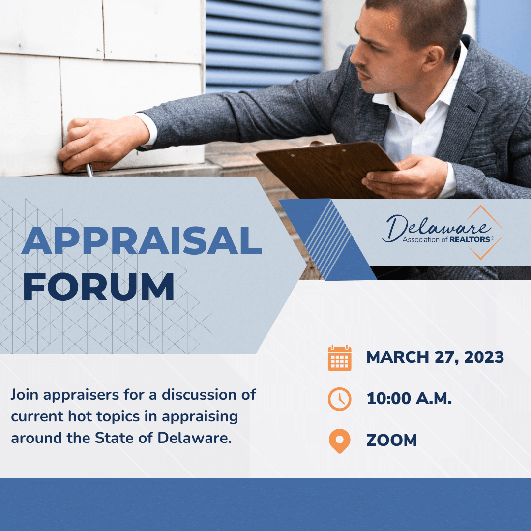 Appraisal Forum